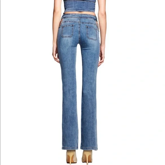 I.AM.GIA Drew Pant XS - Picture 6 of 8